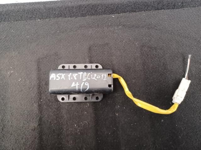 bontott MITSUBISHI ASX Légzsák Kapcsoló