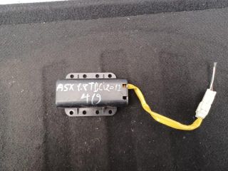 bontott MITSUBISHI ASX Légzsák Kapcsoló