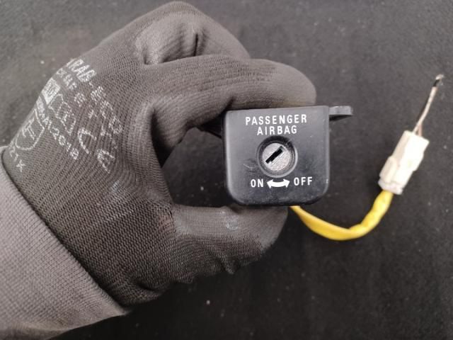 bontott MITSUBISHI ASX Légzsák Kapcsoló