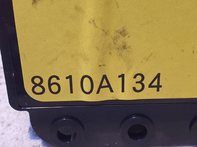 bontott MITSUBISHI ASX Légzsák Kapcsoló