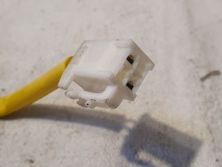 bontott MITSUBISHI ASX Légzsák Kapcsoló