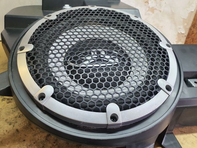 bontott MITSUBISHI ASX Mélynyomó Hangszóró