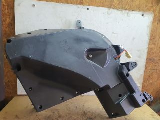 bontott MITSUBISHI ASX Mélynyomó Hangszóró