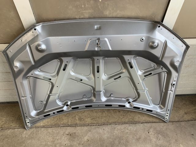 bontott MITSUBISHI ASX Motorháztető