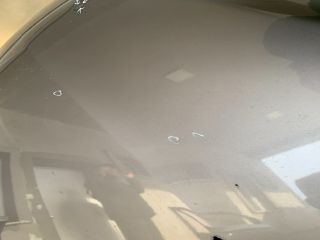 bontott MITSUBISHI ASX Motorháztető