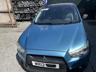 bontott MITSUBISHI ASX Motorháztető