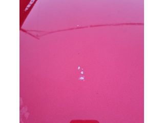 bontott MITSUBISHI ASX Motorháztető