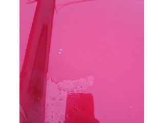 bontott MITSUBISHI ASX Motorháztető