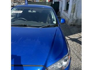 bontott MITSUBISHI ASX Motorháztető