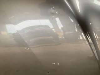 bontott MITSUBISHI ASX Motorháztető