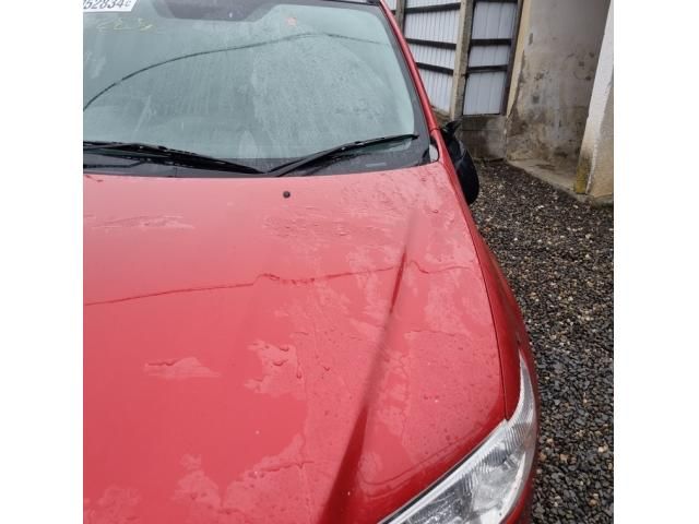 bontott MITSUBISHI ASX Motorháztető