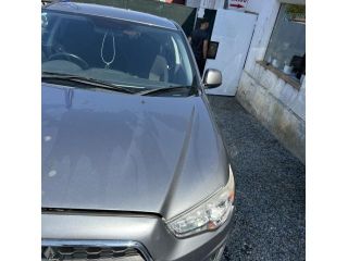 bontott MITSUBISHI ASX Motorháztető