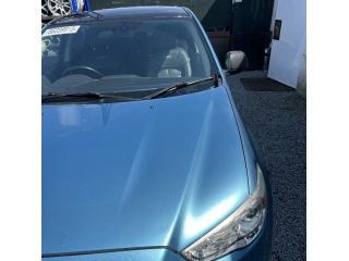 bontott MITSUBISHI ASX Motorháztető