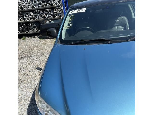 bontott MITSUBISHI ASX Motorháztető