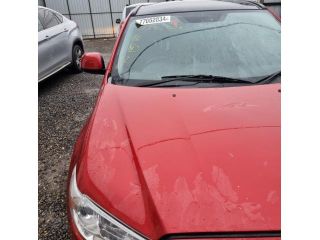 bontott MITSUBISHI ASX Motorháztető