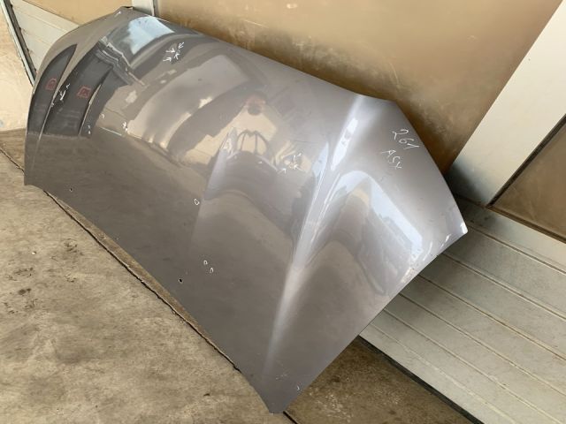 bontott MITSUBISHI ASX Motorháztető