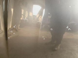 bontott MITSUBISHI ASX Motorháztető