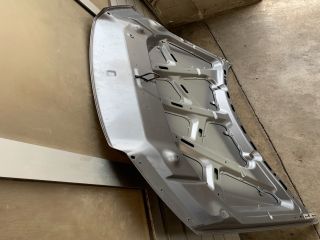 bontott MITSUBISHI ASX Motorháztető