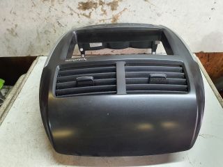 bontott MITSUBISHI ASX Multifunkciós Kijelző Keret