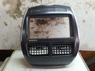 bontott MITSUBISHI ASX Multifunkciós Kijelző Keret