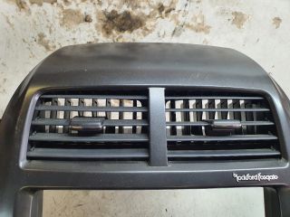 bontott MITSUBISHI ASX Multifunkciós Kijelző Keret