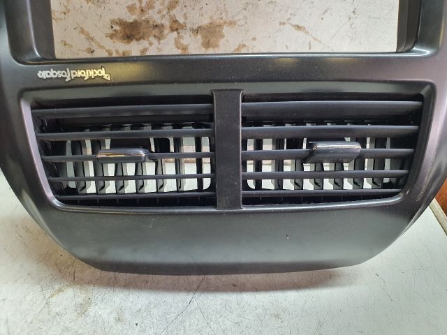 bontott MITSUBISHI ASX Multifunkciós Kijelző Keret