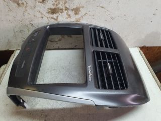 bontott MITSUBISHI ASX Multifunkciós Kijelző Keret