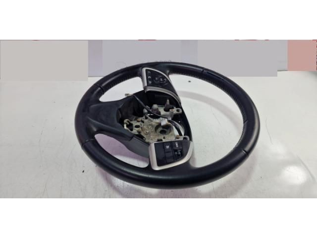 bontott MITSUBISHI ASX Multikormány