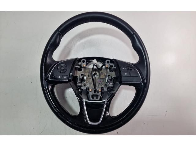 bontott MITSUBISHI ASX Multikormány