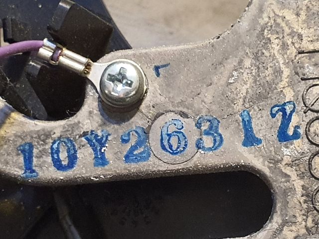 bontott MITSUBISHI ASX Multikormány