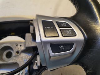 bontott MITSUBISHI ASX Multikormány