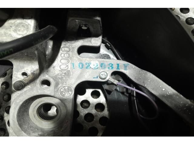 bontott MITSUBISHI ASX Multikormány