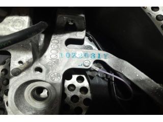 bontott MITSUBISHI ASX Multikormány