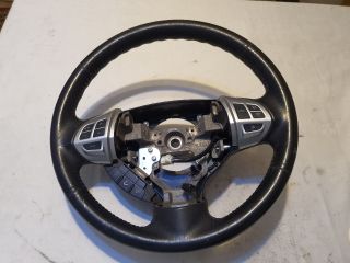 bontott MITSUBISHI ASX Multikormány