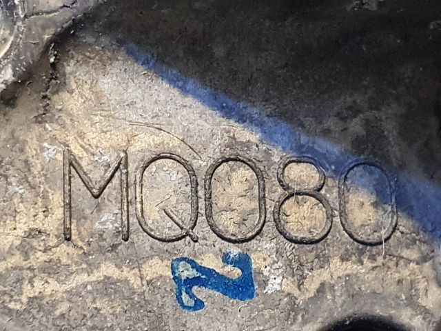 bontott MITSUBISHI ASX Multikormány