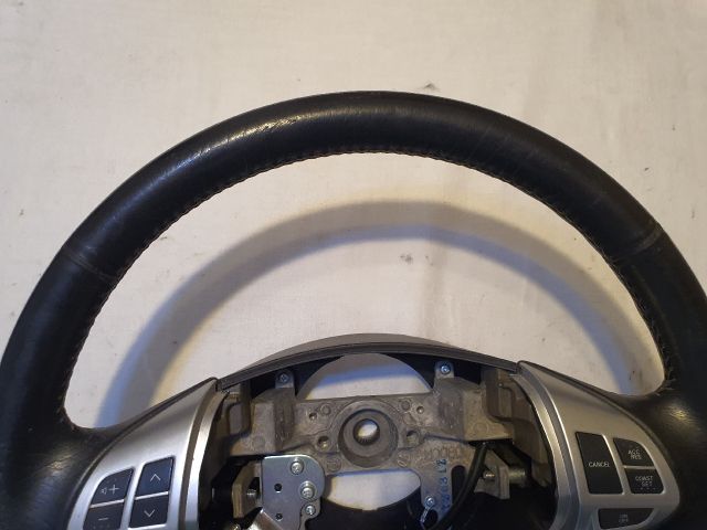 bontott MITSUBISHI ASX Multikormány