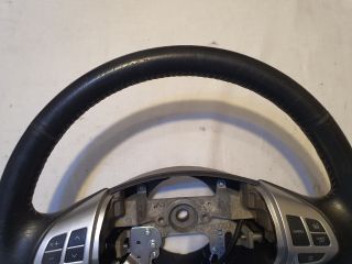 bontott MITSUBISHI ASX Multikormány