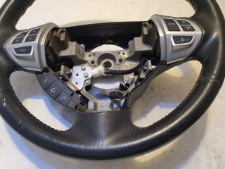 bontott MITSUBISHI ASX Multikormány