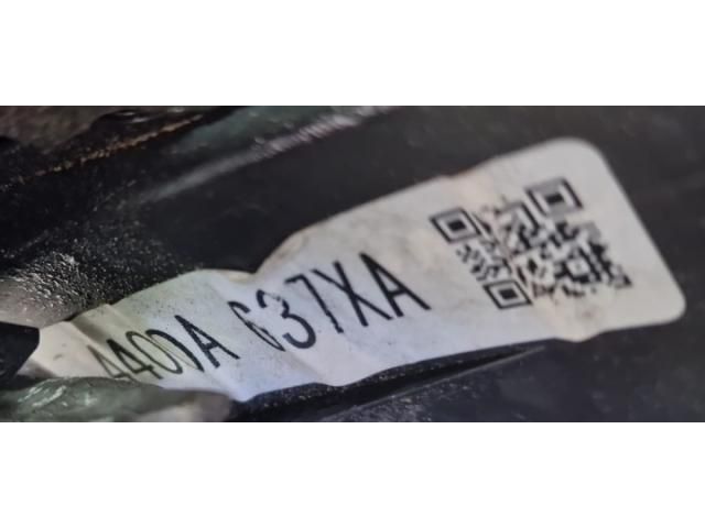 bontott MITSUBISHI ASX Multikormány