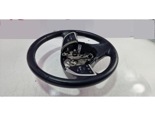 bontott MITSUBISHI ASX Multikormány