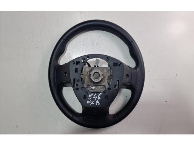 bontott MITSUBISHI ASX Multikormány