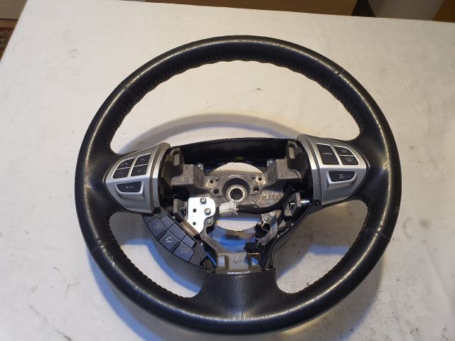 bontott MITSUBISHI ASX Multikormány