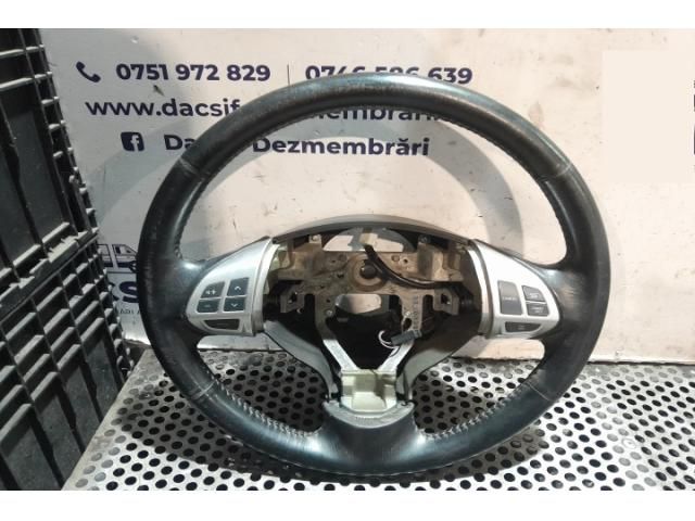 bontott MITSUBISHI ASX Multikormány