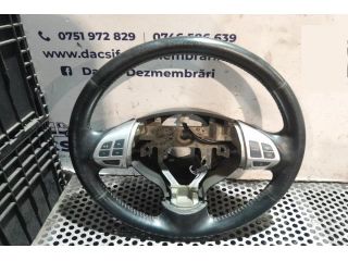 bontott MITSUBISHI ASX Multikormány