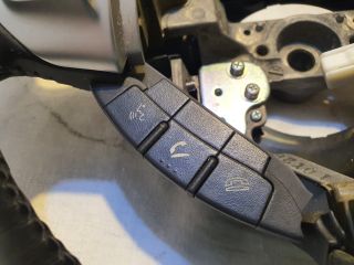 bontott MITSUBISHI ASX Multikormány