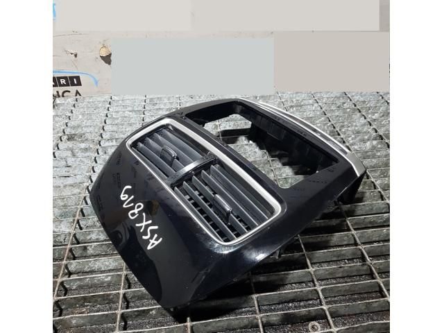 bontott MITSUBISHI ASX Navigációs Fejegység