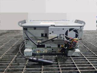 bontott MITSUBISHI ASX Navigációs Fejegység