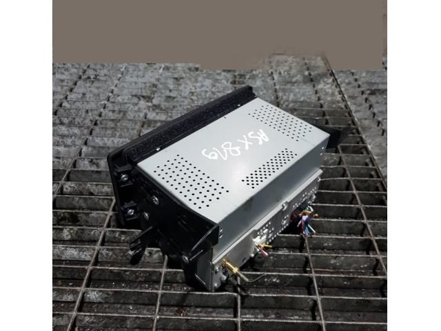 bontott MITSUBISHI ASX Navigációs Fejegység