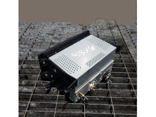 bontott MITSUBISHI ASX Navigációs Fejegység