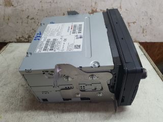 bontott MITSUBISHI ASX Navigációs Fejegység